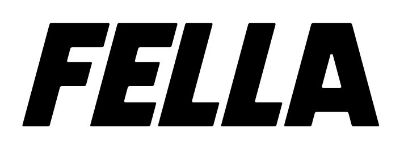 Afbeelding voor fabrikant FELLA