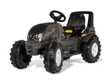 Afbeeldingen van VALTRA G-SERIE TRAPTREKKER (720033)