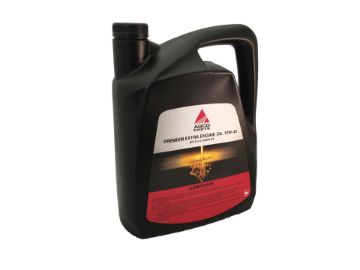 Picture of AGCO PREM EXTRA ENGINE 10W40 5LTR