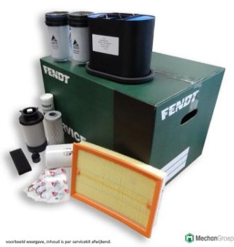 Picture of SERVICEKIT FE1000V-1000U