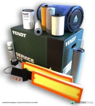 Picture of SERVICEKIT FE1000V-2000U
