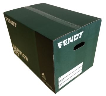 Picture of SERVICEKIT FE200S-GEN3/1000U