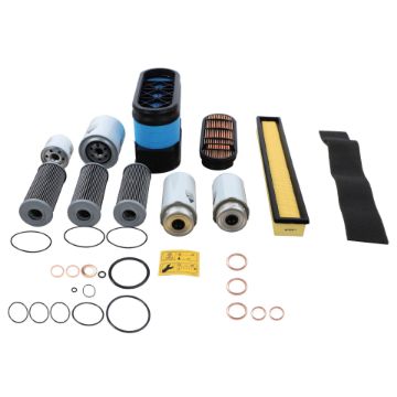 Picture of SERVICEKIT VALTRA N1 - 1000 UUR.