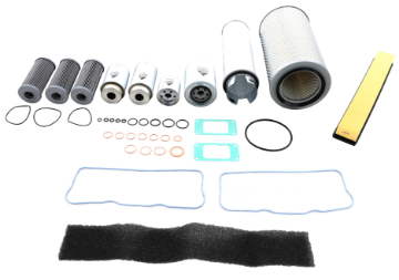 Picture of SERVICEKIT VALTRA T - 1000 UUR