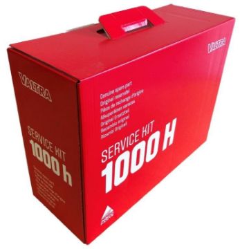 Picture of SERVICEKIT VALTRA T1- 1000 UUR