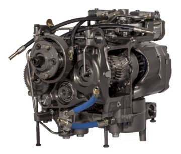 Picture of RUIL-VARIO ML260.2 | PLM [388 kg]